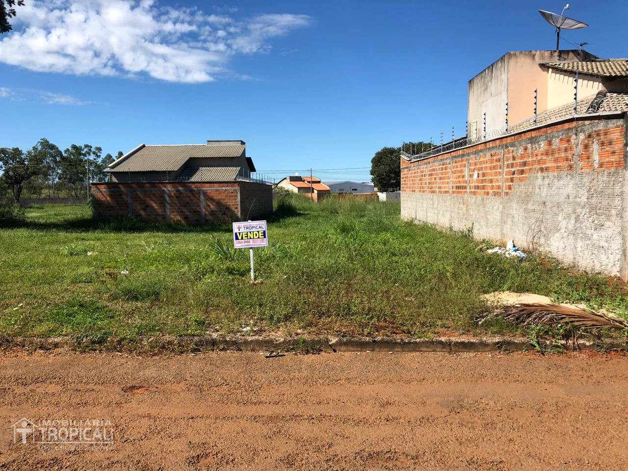 Comprar Terreno